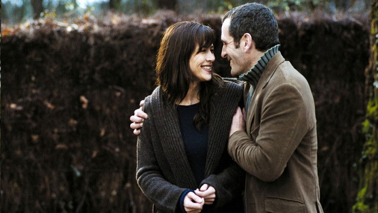 кадр из фильма До вечера