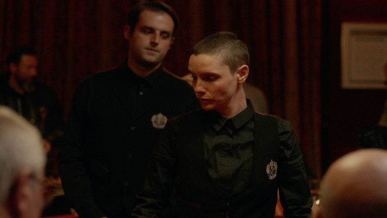 кадр из фильма Блэкджек