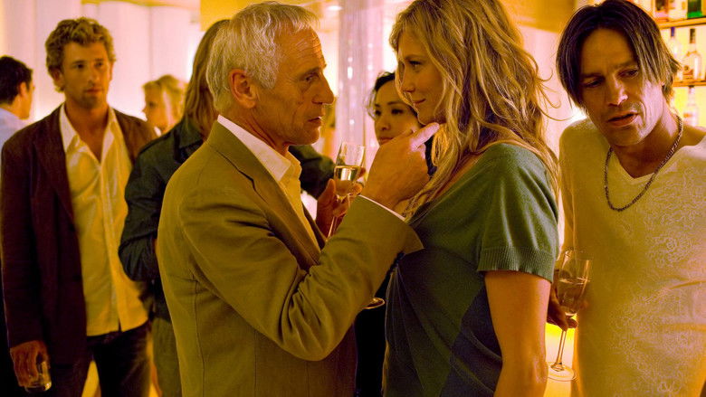 кадр из фильма Летняя жара