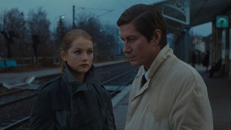 кадр из фильма Retour à la bien-aimée