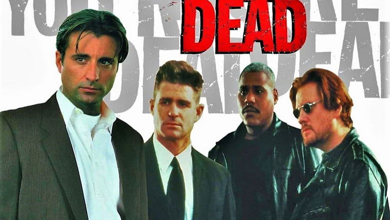 кадр из фильма Чем заняться мертвецу в Денвере