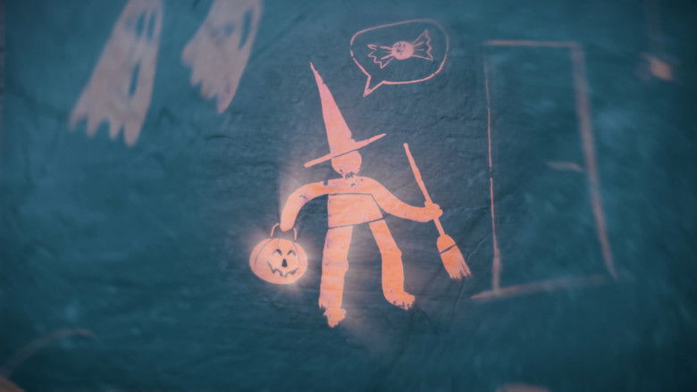 кадр из фильма Back To Cave One