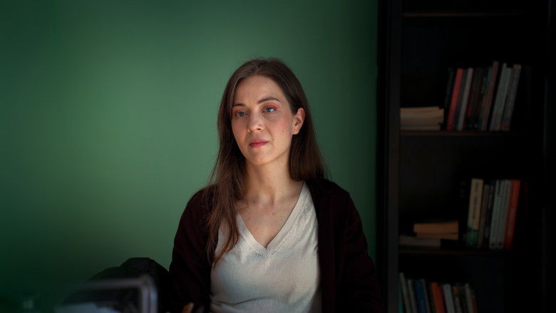 кадр из фильма Aşina