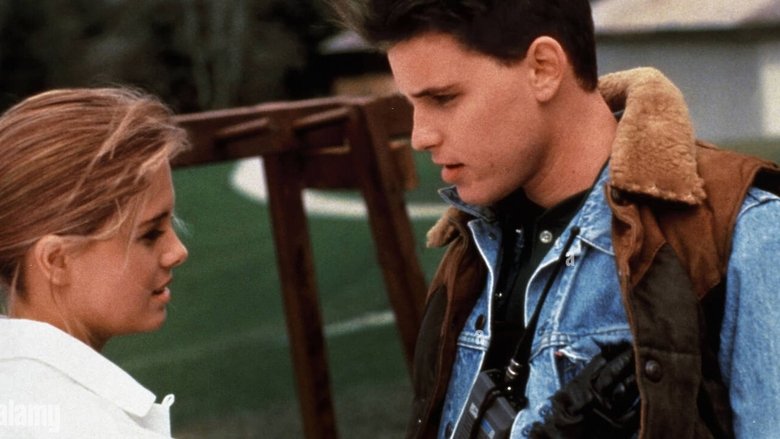 Смертельный поцелуй