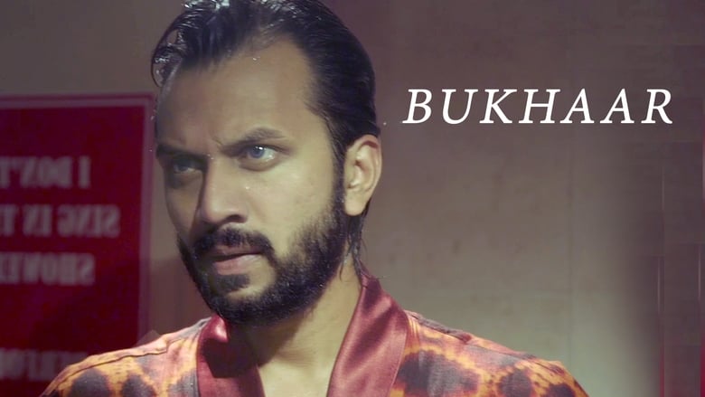 кадр из фильма Bukhaar