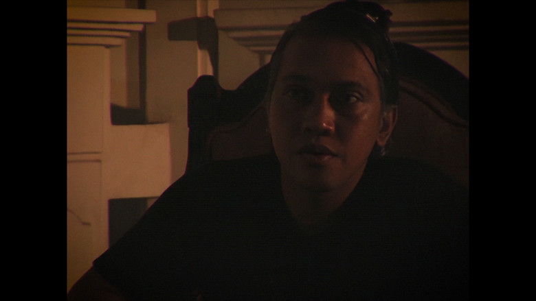 кадр из фильма Toxic Masculinity