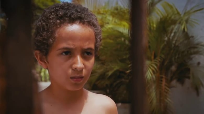 кадр из фильма A Casa do Doido Alexandre