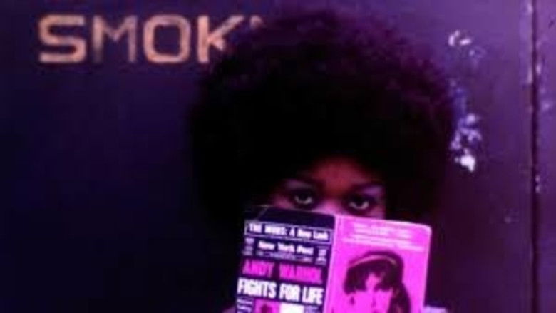 кадр из фильма Dark Spring