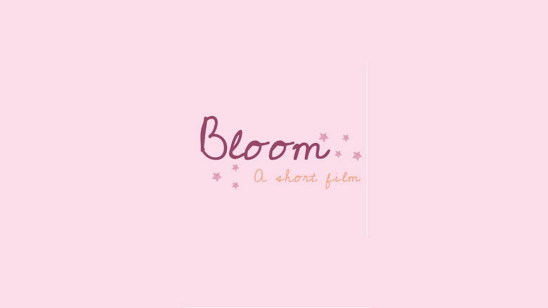 кадр из фильма Bloom