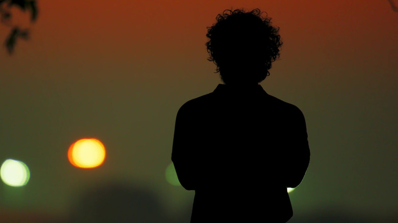 кадр из фильма നാരദൻ