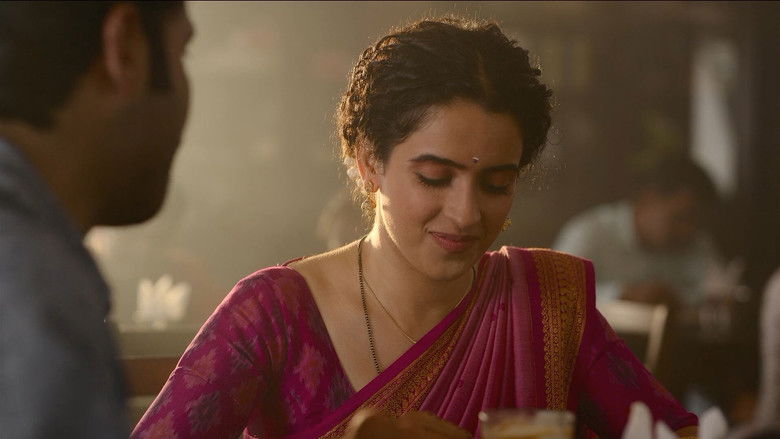 кадр из фильма Минакши Сундарешвар