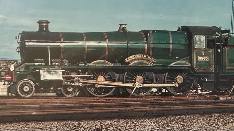 кадр из фильма Railway Roundabout The End Of The Line