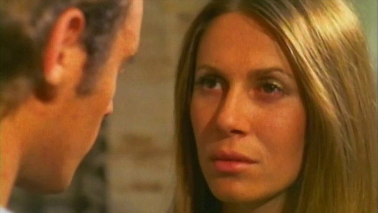 кадр из фильма Lua de Mel e Amendoim