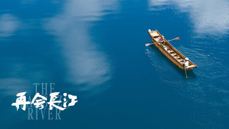 кадр из фильма 再会长江