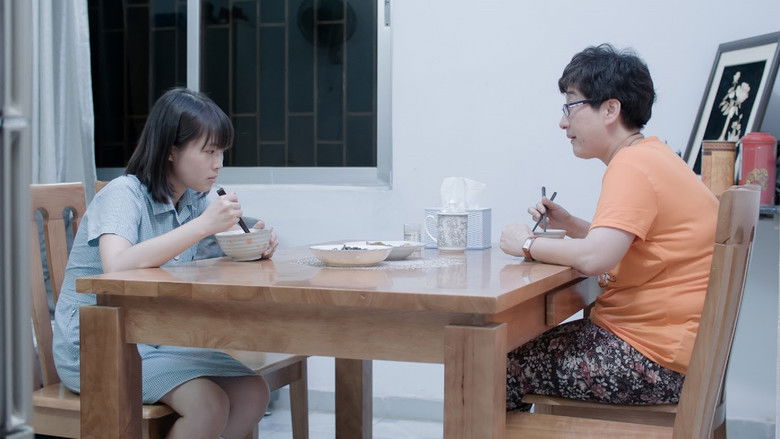 кадр из фильма 港漂