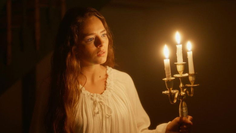 кадр из фильма Cadı