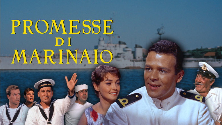 кадр из фильма Promesse di marinaio