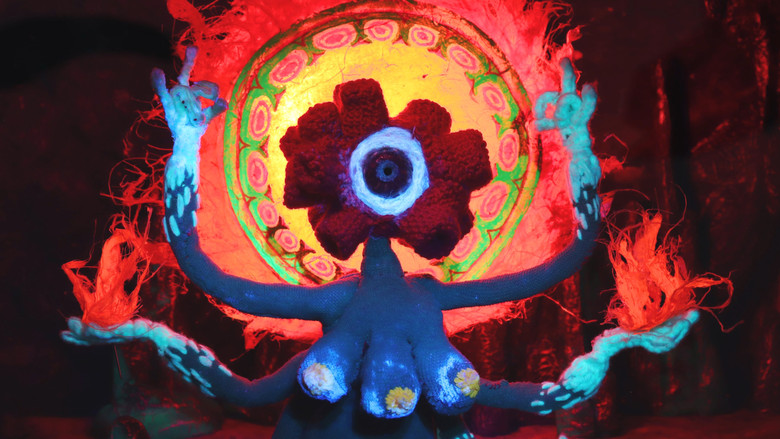 кадр из фильма Make a God