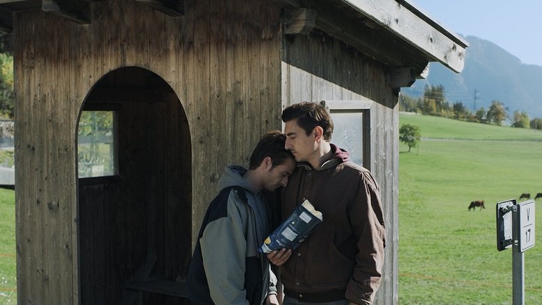 кадр из фильма Человек с ответами