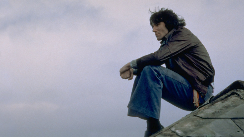 кадр из фильма Во имя отца