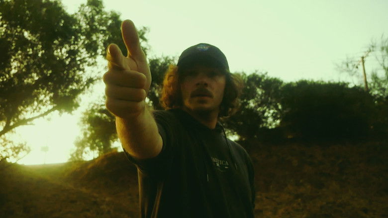 кадр из фильма Cataclysm