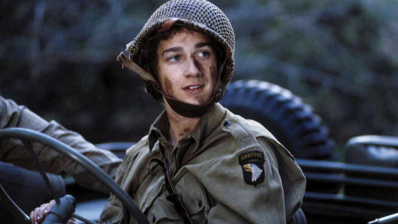 кадр из фильма Битва При Шейкер-Xайтс