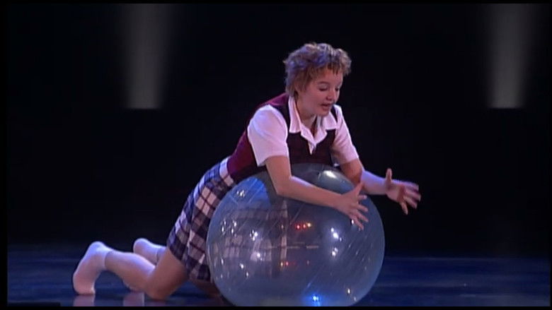 кадр из фильма Sanne Wallis de Vries: Zin