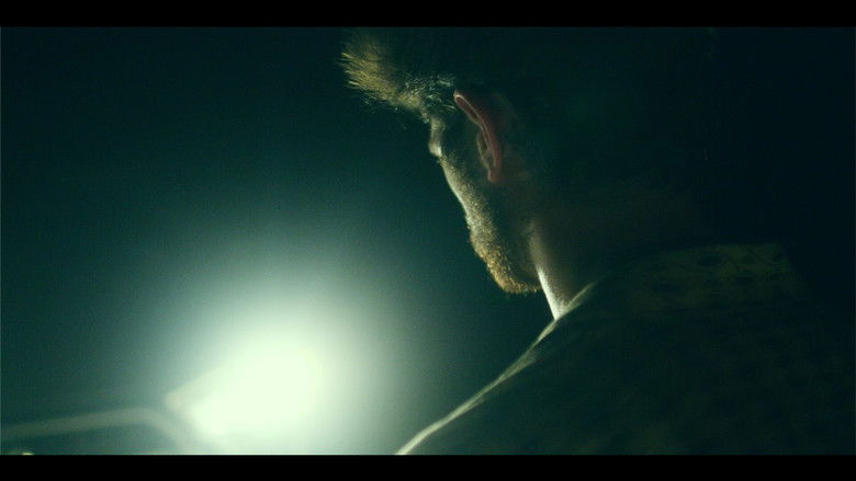 кадр из фильма Never Let Me Down