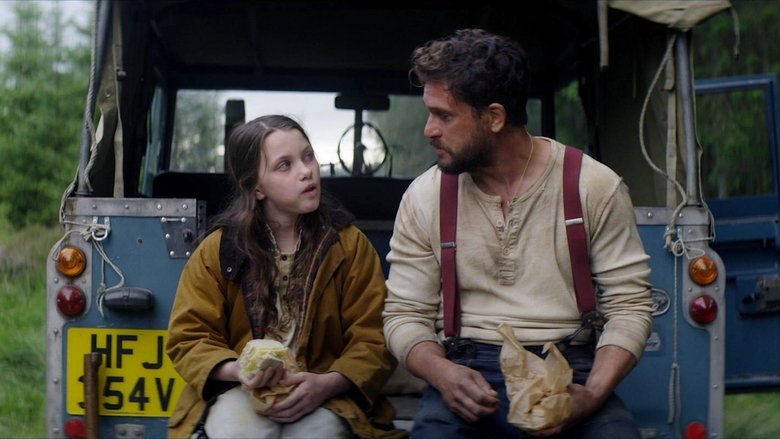 кадр из фильма Зверь внутри