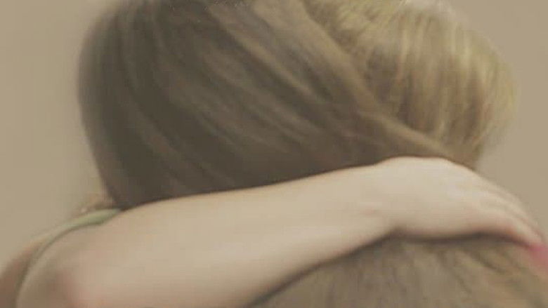 кадр из фильма Not Alone