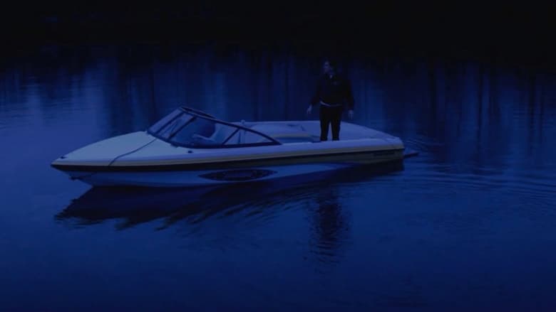 кадр из фильма Goose: le temps désarticulé