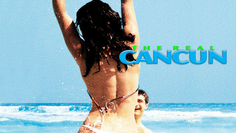кадр из фильма The Real Cancun