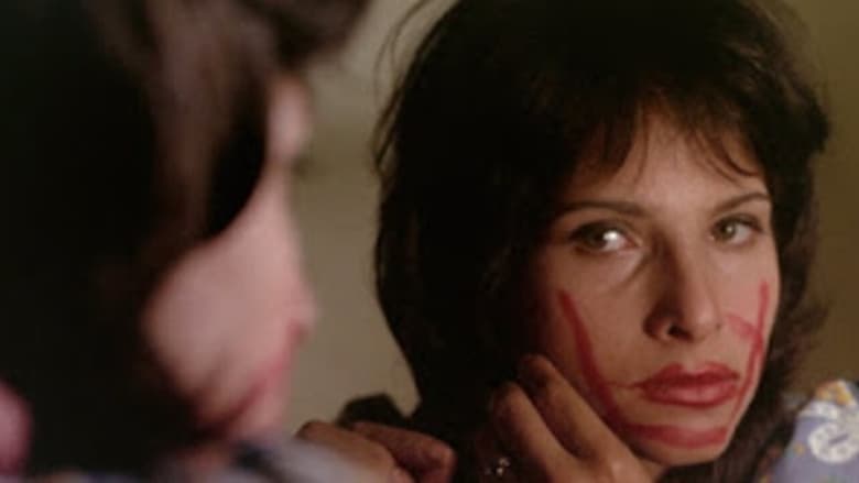 кадр из фильма Daddy's Deadly Darling