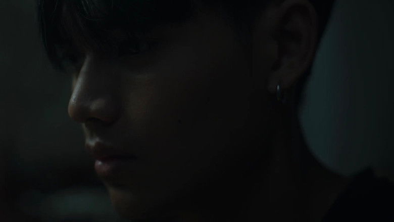 кадр из фильма ระหว่างทาง..กลับบ้าน