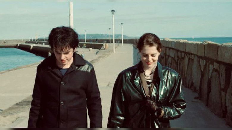 кадр из фильма Рок-н-рольщики