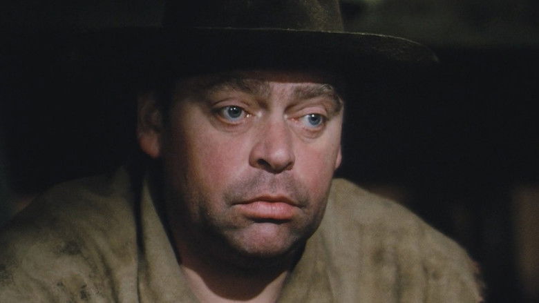 кадр из фильма Præriens skrappe drenge