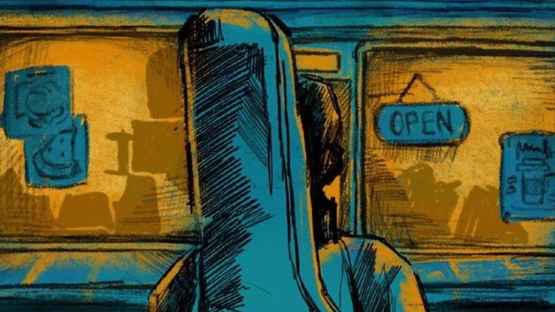 кадр из фильма The Anniversary