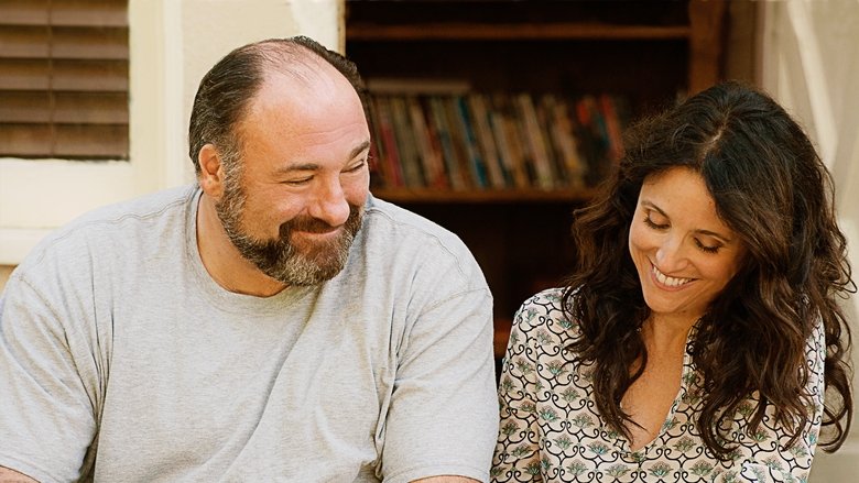 кадр из фильма Довольно слов