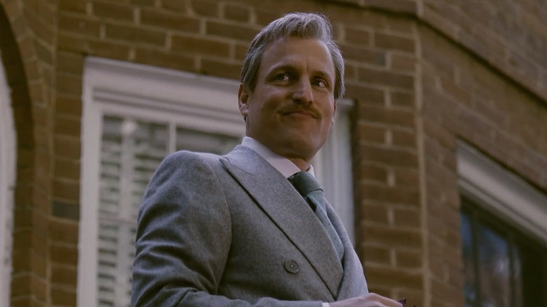 кадр из фильма Эскорт для дам