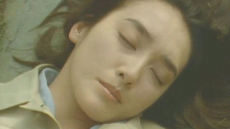 кадр из фильма XX ダブルエックス 美しき凶器