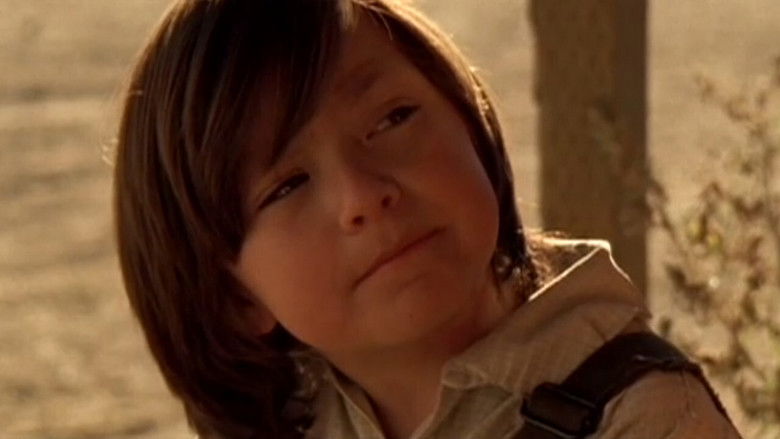 кадр из фильма Little Wings