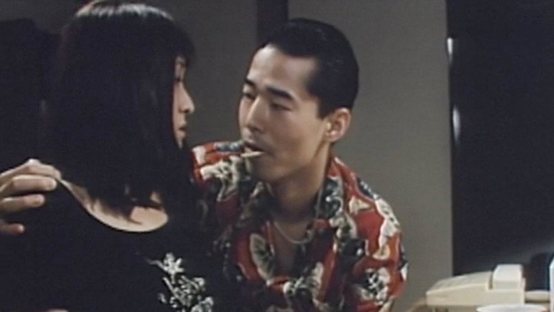 кадр из фильма 巨乳ソープ 谷間でイって！