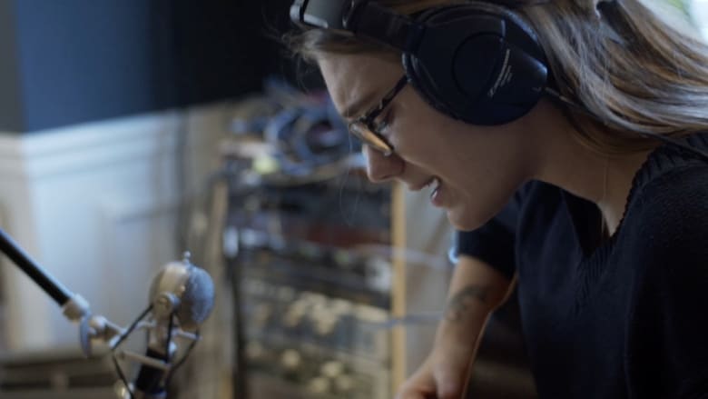 кадр из фильма Room Tone