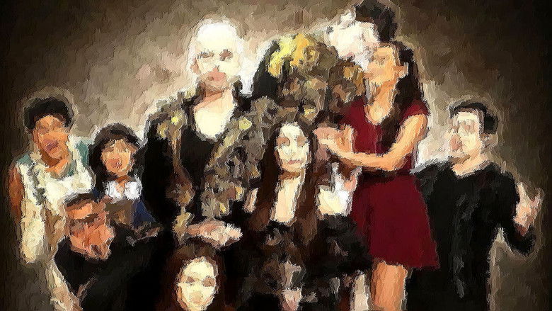 кадр из фильма Wang Fam