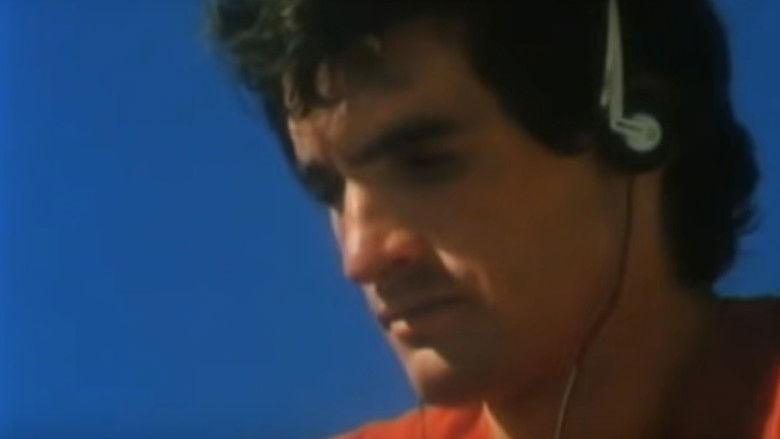 кадр из фильма Christophe