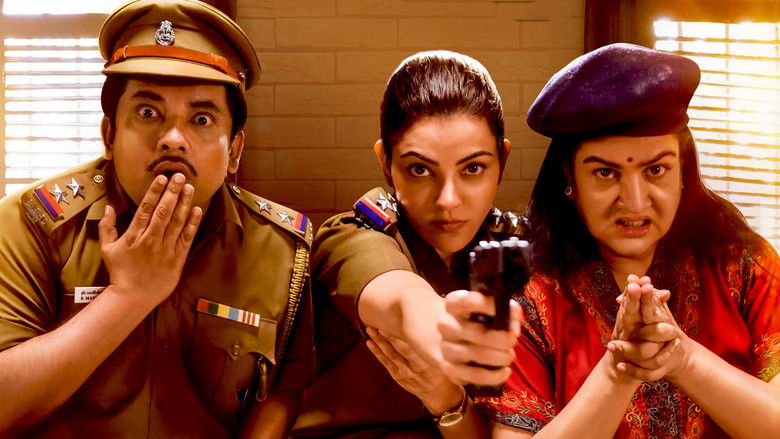 кадр из фильма கோஸ்டி