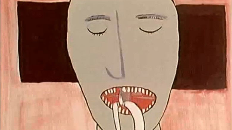 кадр из фильма Зубы обезьяны