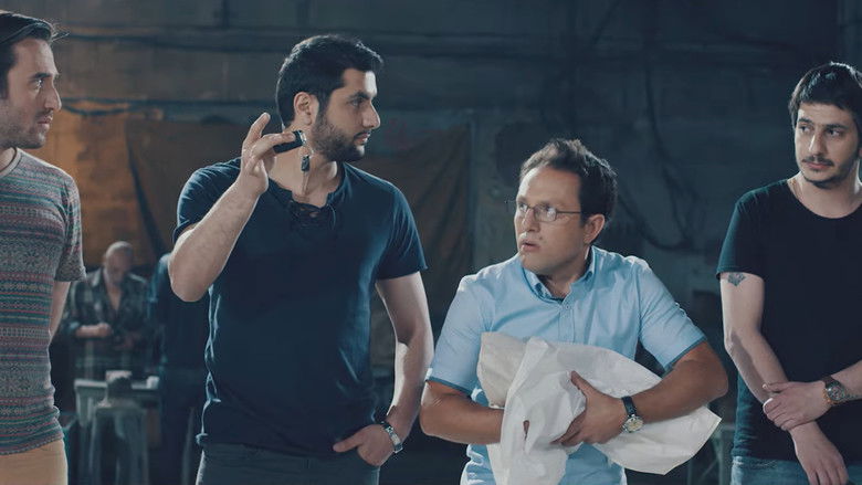 кадр из фильма Не было бы счастья