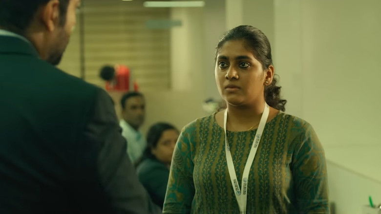 кадр из фильма ഇന്നലെ വരെ