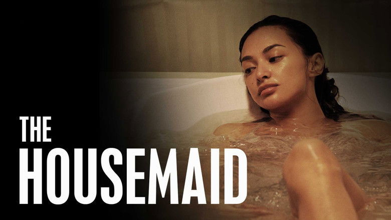 кадр из фильма Служанка